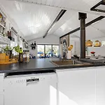 Cozy Summerhouse In An Incredibly Scenic Location