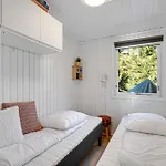 Cozy Summerhouse In An Incredibly Scenic Location