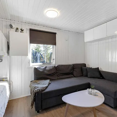 Cozy Summerhouse In An Incredibly Scenic Location Дом отдыха *