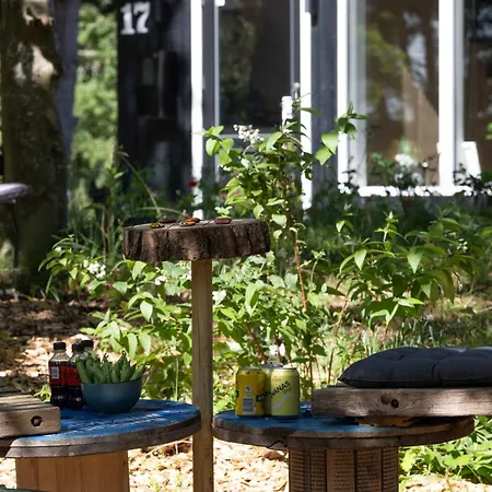 Cozy Summerhouse In An Incredibly Scenic Location Hébergement de vacances Hadsund