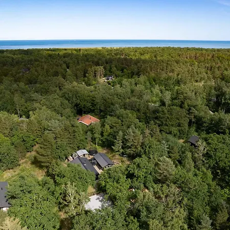 Cozy Summerhouse In An Incredibly Scenic Location *