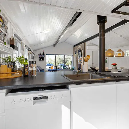 Cozy Summerhouse In An Incredibly Scenic Location