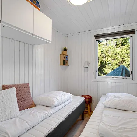 Cozy Summerhouse In An Incredibly Scenic Location