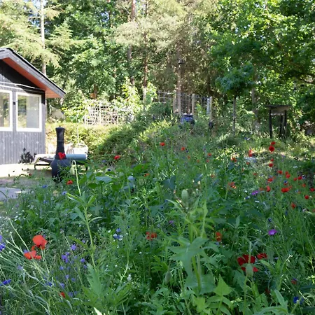 Cozy Summerhouse In An Incredibly Scenic Location *