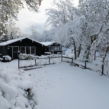 Cozy Summerhouse In An Incredibly Scenic Location *