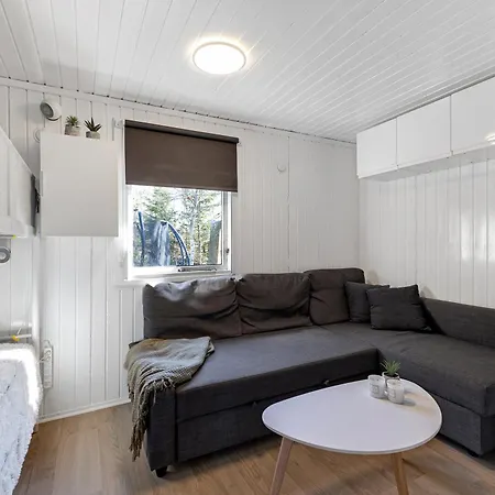 Cozy Summerhouse In An Incredibly Scenic Location 別荘