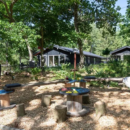 Cozy Summerhouse In An Incredibly Scenic Location 別荘
