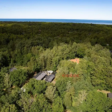 Cozy Summerhouse In An Incredibly Scenic Location