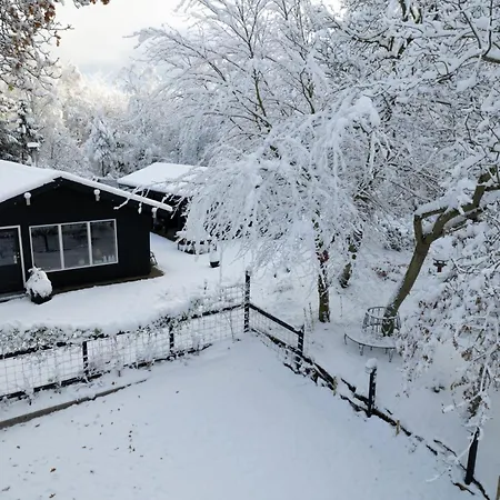 Cozy Summerhouse In An Incredibly Scenic Location 別荘 Hadsund